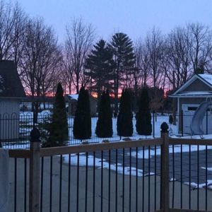 Meet your Posher, Kerry